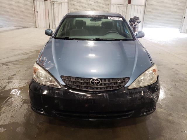 Photo 4 VIN: JTDBE32K530156114 - TOYOTA CAMRY LE A 