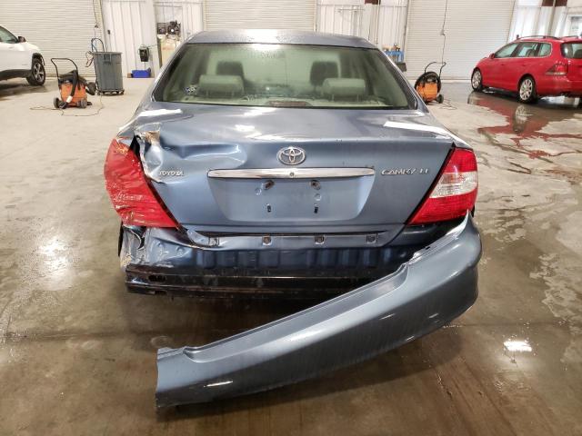 Photo 5 VIN: JTDBE32K530156114 - TOYOTA CAMRY LE A 