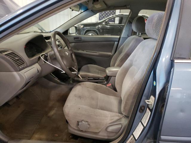 Photo 6 VIN: JTDBE32K530156114 - TOYOTA CAMRY LE A 