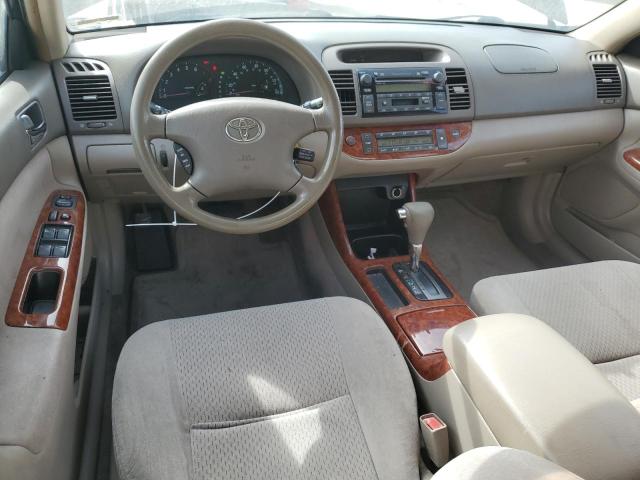 Photo 7 VIN: JTDBE32K530168053 - TOYOTA CAMRY 