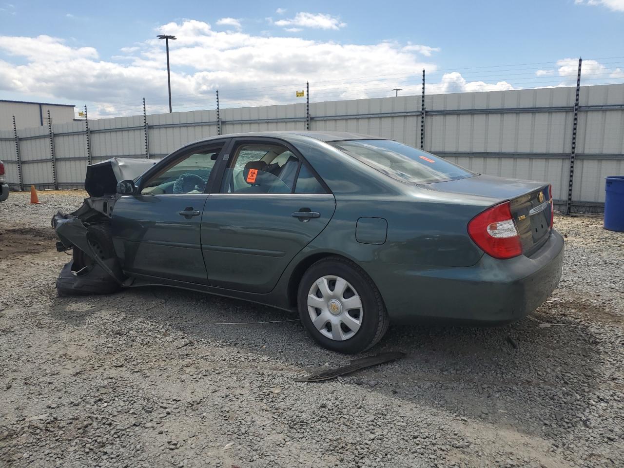 Photo 1 VIN: JTDBE32K530173950 - TOYOTA CAMRY 