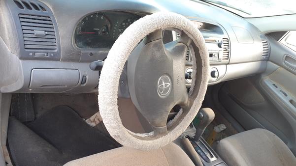 Photo 9 VIN: JTDBE32K530195690 - TOYOTA CAMRY 