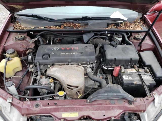 Photo 10 VIN: JTDBE32K530237968 - TOYOTA CAMRY LE 