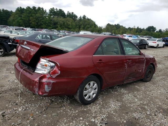 Photo 2 VIN: JTDBE32K530237968 - TOYOTA CAMRY LE 