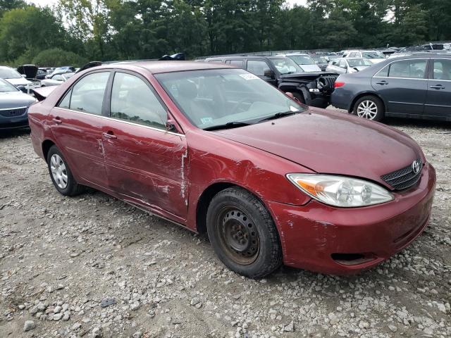 Photo 3 VIN: JTDBE32K530237968 - TOYOTA CAMRY LE 