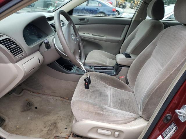 Photo 6 VIN: JTDBE32K530237968 - TOYOTA CAMRY LE 