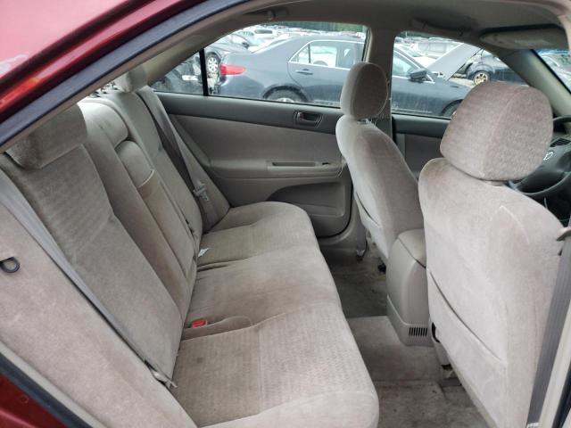 Photo 9 VIN: JTDBE32K530237968 - TOYOTA CAMRY LE 