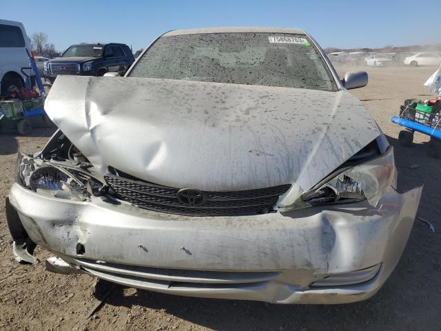 Photo 4 VIN: JTDBE32K530241146 - TOYOTA CAMRY 