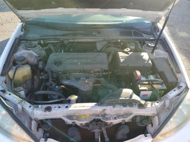 Photo 10 VIN: JTDBE32K540268123 - TOYOTA CAMRY LE 