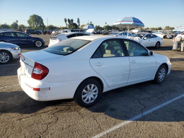 Photo 2 VIN: JTDBE32K540268123 - TOYOTA CAMRY LE 