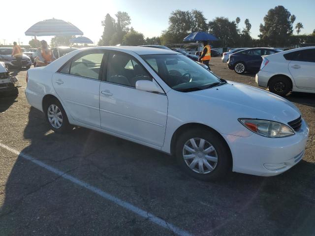 Photo 3 VIN: JTDBE32K540268123 - TOYOTA CAMRY LE 