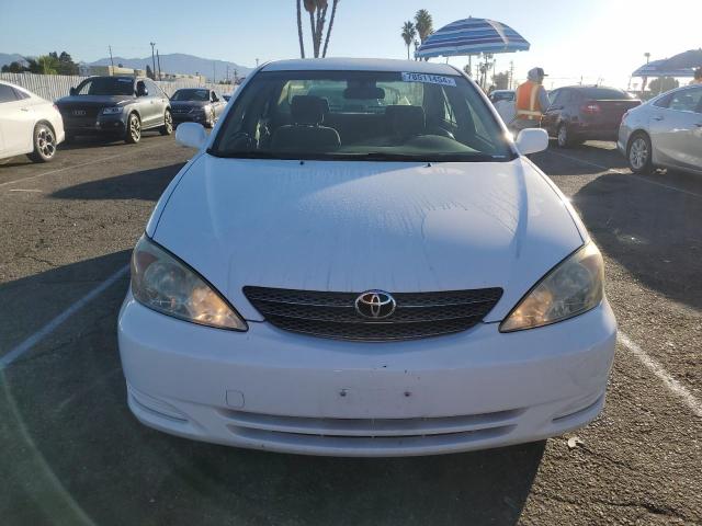 Photo 4 VIN: JTDBE32K540268123 - TOYOTA CAMRY LE 