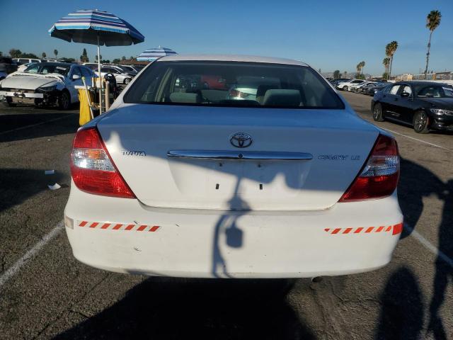 Photo 5 VIN: JTDBE32K540268123 - TOYOTA CAMRY LE 