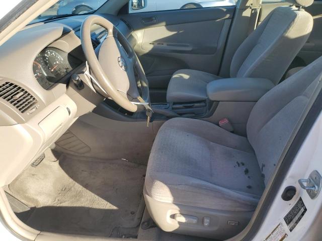 Photo 6 VIN: JTDBE32K540268123 - TOYOTA CAMRY LE 