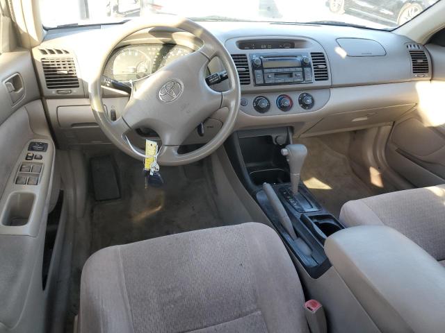 Photo 7 VIN: JTDBE32K540268123 - TOYOTA CAMRY LE 