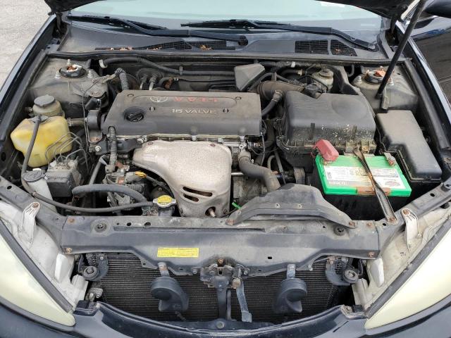 Photo 10 VIN: JTDBE32K540269224 - TOYOTA CAMRY 