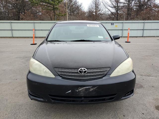 Photo 4 VIN: JTDBE32K540269224 - TOYOTA CAMRY 