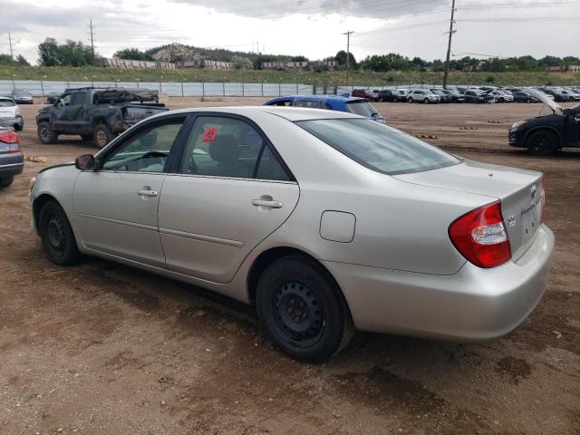 Photo 1 VIN: JTDBE32K540270986 - TOYOTA CAMRY LE 