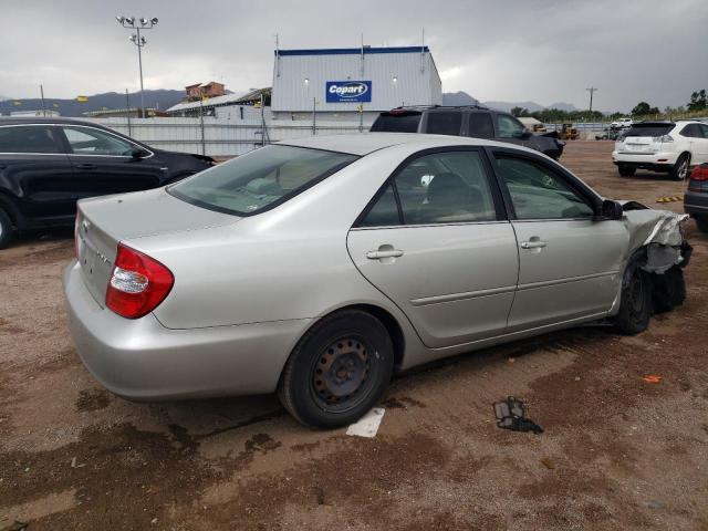 Photo 2 VIN: JTDBE32K540270986 - TOYOTA CAMRY LE 