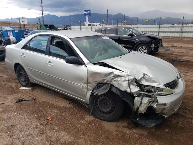 Photo 3 VIN: JTDBE32K540270986 - TOYOTA CAMRY LE 