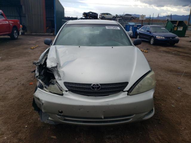 Photo 4 VIN: JTDBE32K540270986 - TOYOTA CAMRY LE 