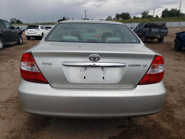 Photo 5 VIN: JTDBE32K540270986 - TOYOTA CAMRY LE 