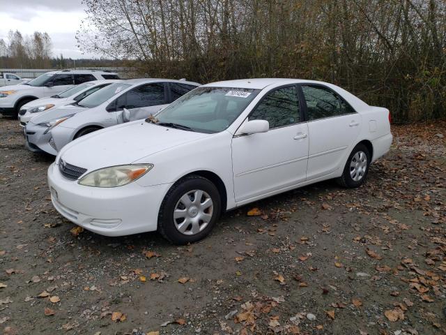 Photo 0 VIN: JTDBE32K540275184 - TOYOTA CAMRY LE 