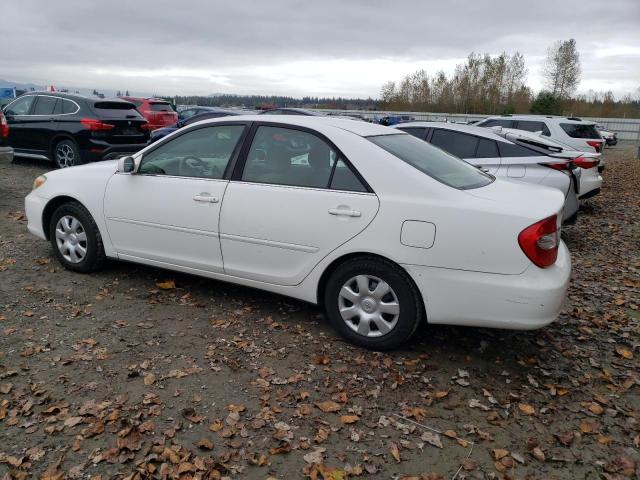 Photo 1 VIN: JTDBE32K540275184 - TOYOTA CAMRY LE 