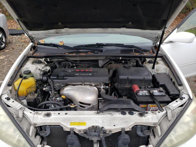 Photo 10 VIN: JTDBE32K540275184 - TOYOTA CAMRY LE 