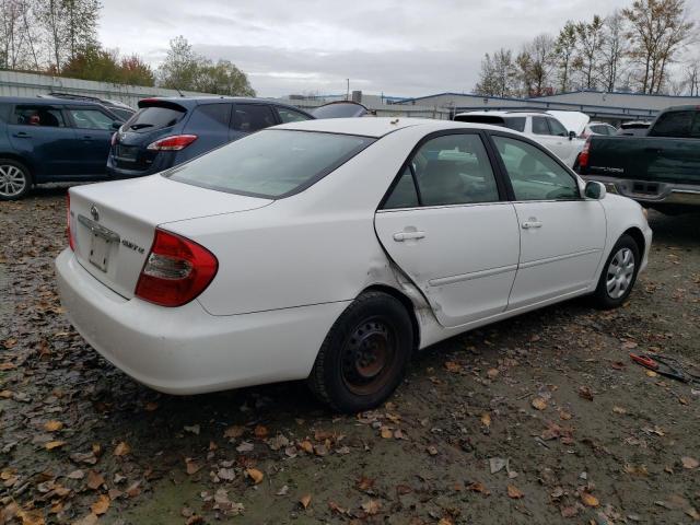 Photo 2 VIN: JTDBE32K540275184 - TOYOTA CAMRY LE 