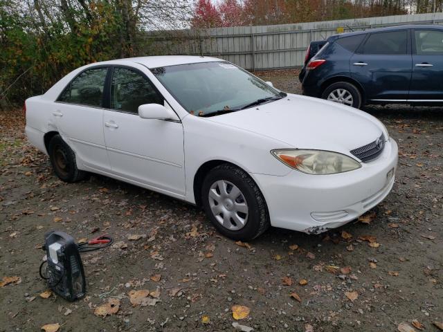 Photo 3 VIN: JTDBE32K540275184 - TOYOTA CAMRY LE 