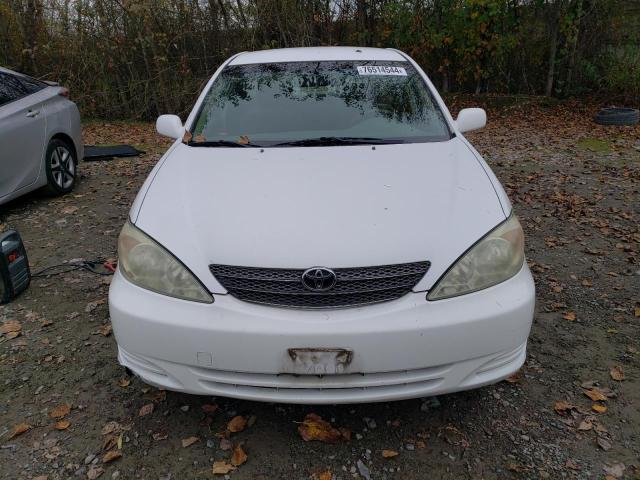 Photo 4 VIN: JTDBE32K540275184 - TOYOTA CAMRY LE 