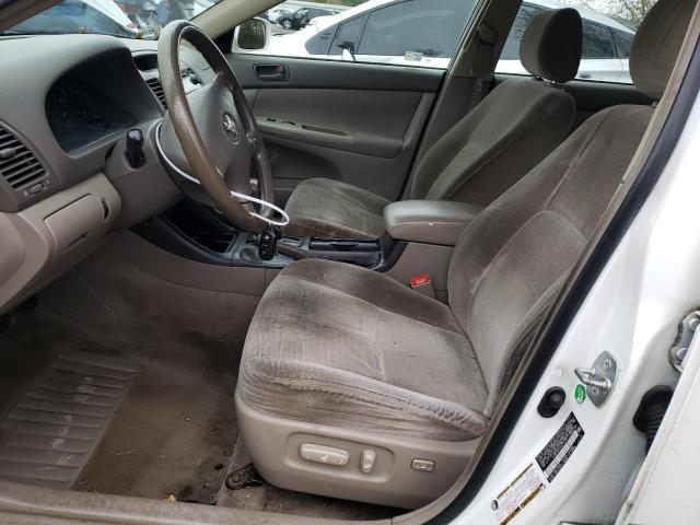 Photo 6 VIN: JTDBE32K540275184 - TOYOTA CAMRY LE 