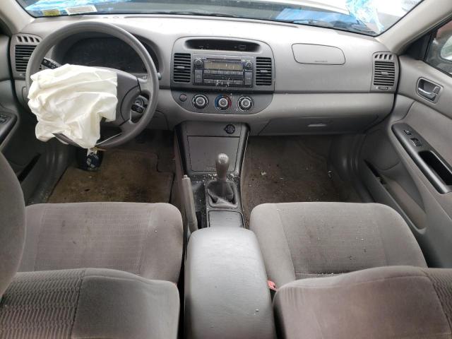 Photo 7 VIN: JTDBE32K550308783 - TOYOTA CAMRY 