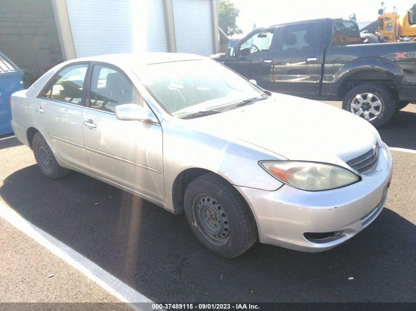 Photo 0 VIN: JTDBE32K620057767 - TOYOTA CAMRY 