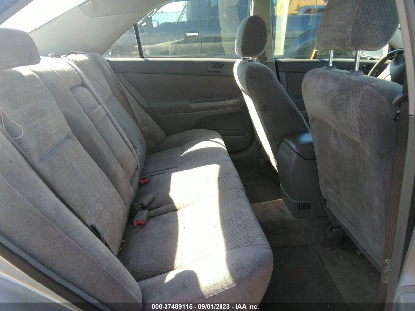 Photo 7 VIN: JTDBE32K620057767 - TOYOTA CAMRY 