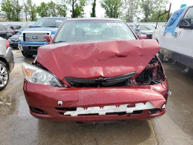 Photo 4 VIN: JTDBE32K620069305 - TOYOTA CAMRY LE 