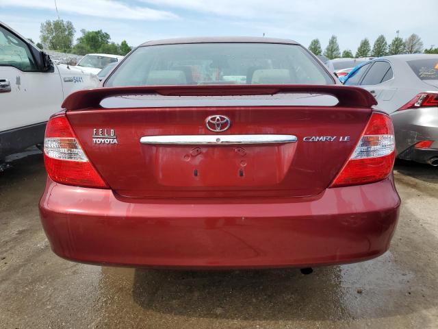 Photo 5 VIN: JTDBE32K620069305 - TOYOTA CAMRY LE 