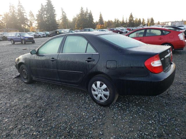 Photo 1 VIN: JTDBE32K620076710 - TOYOTA CAMRY LE 