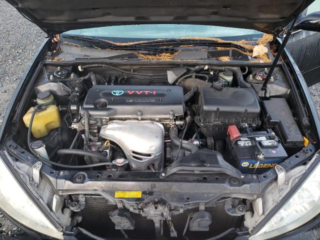 Photo 10 VIN: JTDBE32K620076710 - TOYOTA CAMRY LE 