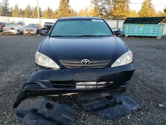 Photo 4 VIN: JTDBE32K620076710 - TOYOTA CAMRY LE 