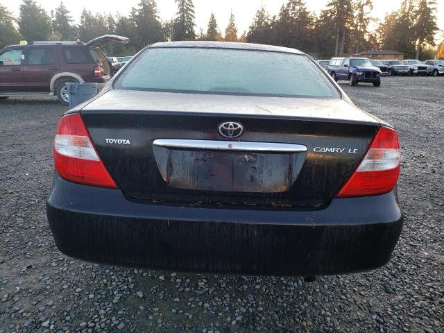 Photo 5 VIN: JTDBE32K620076710 - TOYOTA CAMRY LE 