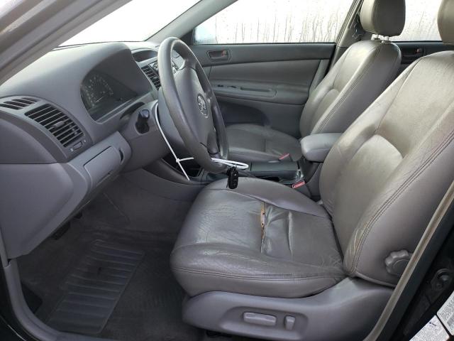 Photo 6 VIN: JTDBE32K620076710 - TOYOTA CAMRY LE 