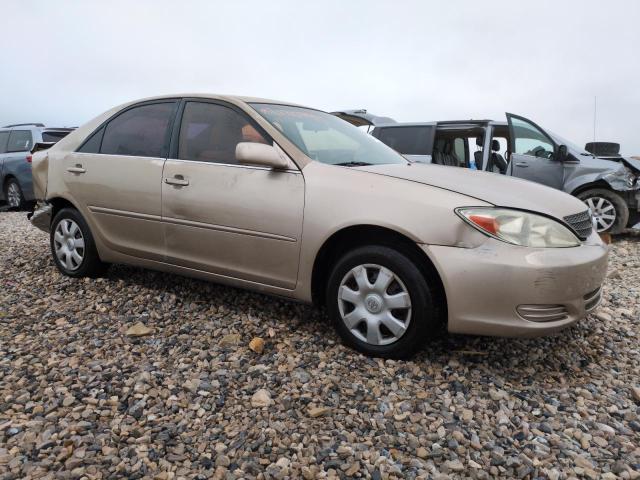 Photo 3 VIN: JTDBE32K620106501 - TOYOTA CAMRY LE 