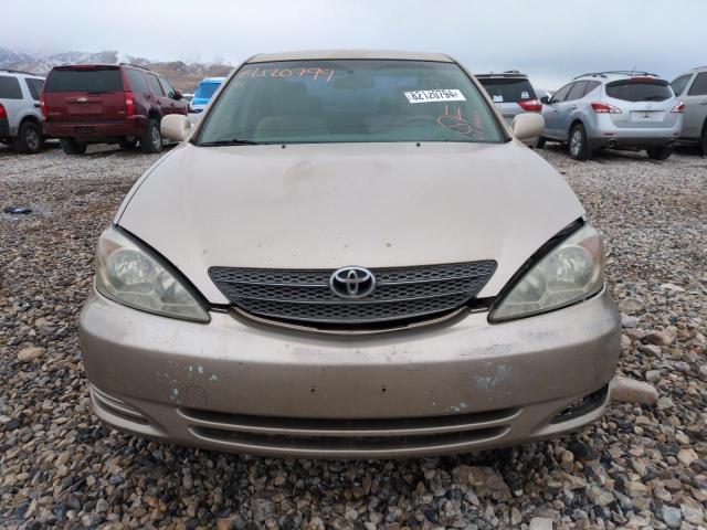 Photo 4 VIN: JTDBE32K620106501 - TOYOTA CAMRY LE 