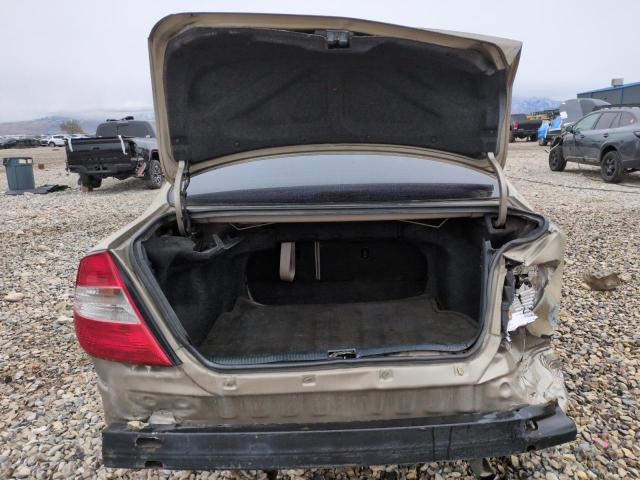 Photo 5 VIN: JTDBE32K620106501 - TOYOTA CAMRY LE 