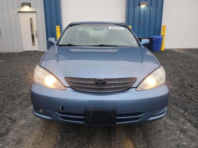 Photo 4 VIN: JTDBE32K620129664 - TOYOTA CAMRY 