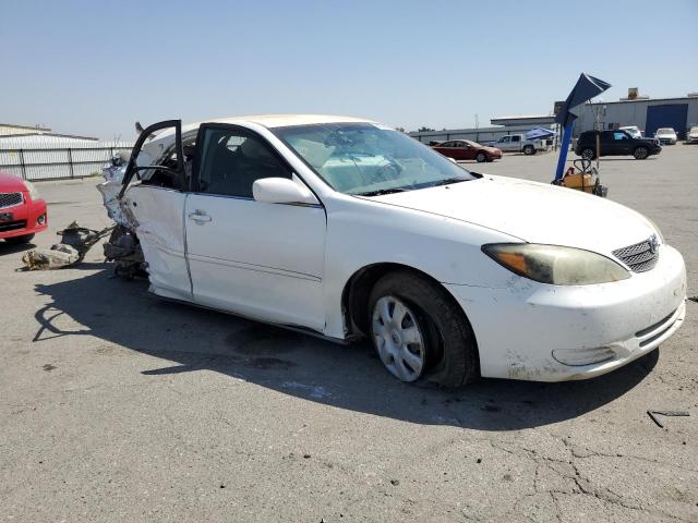 Photo 3 VIN: JTDBE32K630165114 - TOYOTA CAMRY LE 