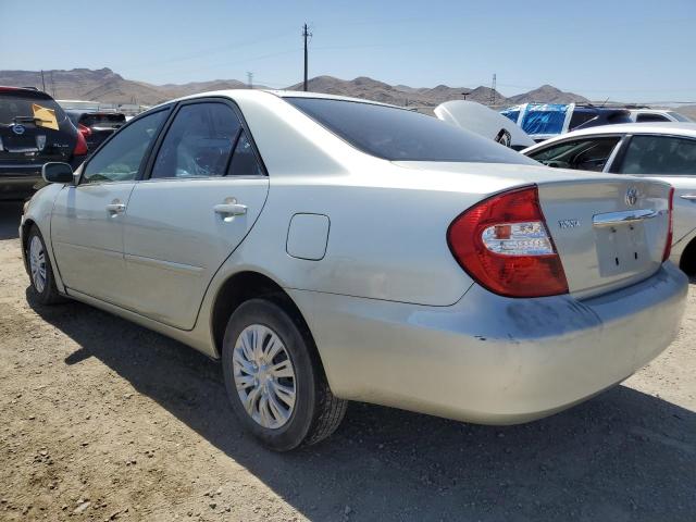 Photo 1 VIN: JTDBE32K630165775 - TOYOTA CAMRY 