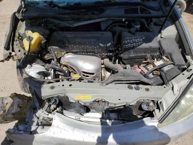 Photo 10 VIN: JTDBE32K630165775 - TOYOTA CAMRY 